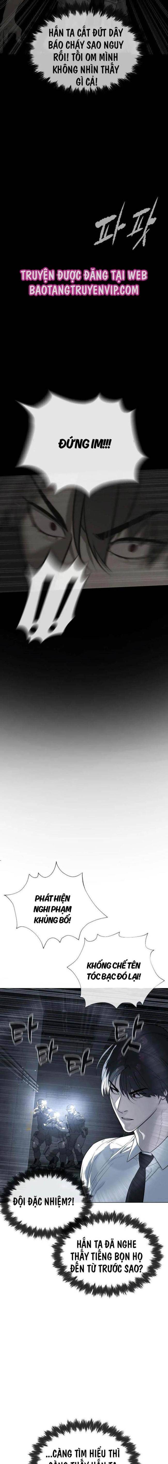 Sát Thủ Peter Chap 47 - Next Chap 48