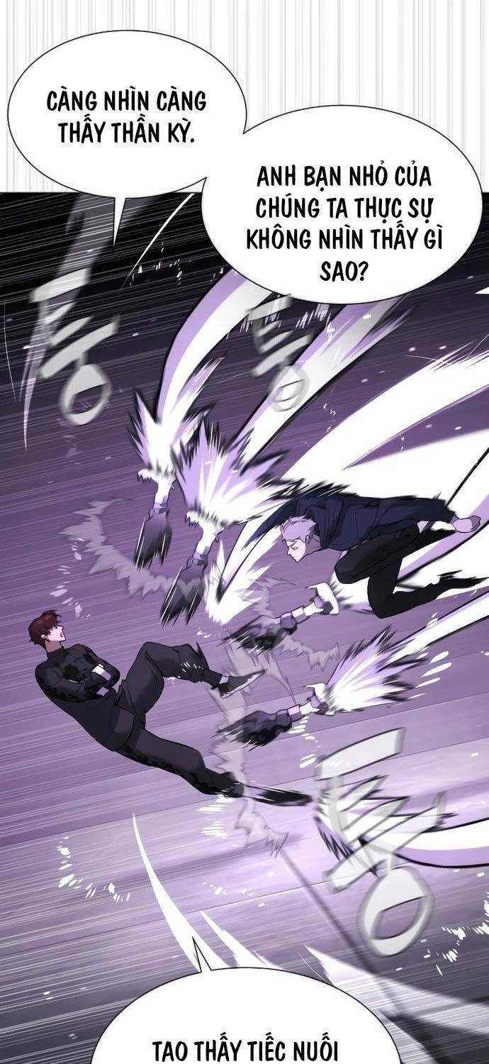 Sát Thủ Peter Chap 47 - Next Chap 48