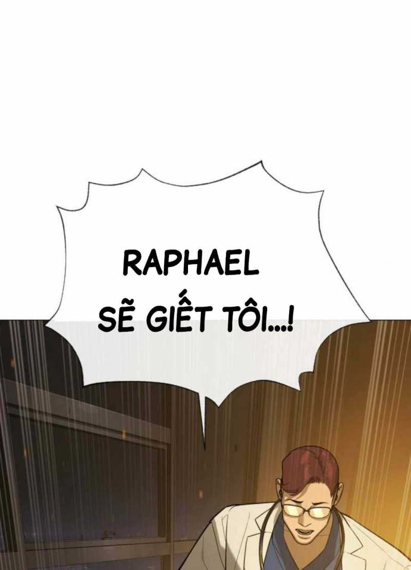 Sát Thủ Peter Chap 48.5 - Next Chap 49.5