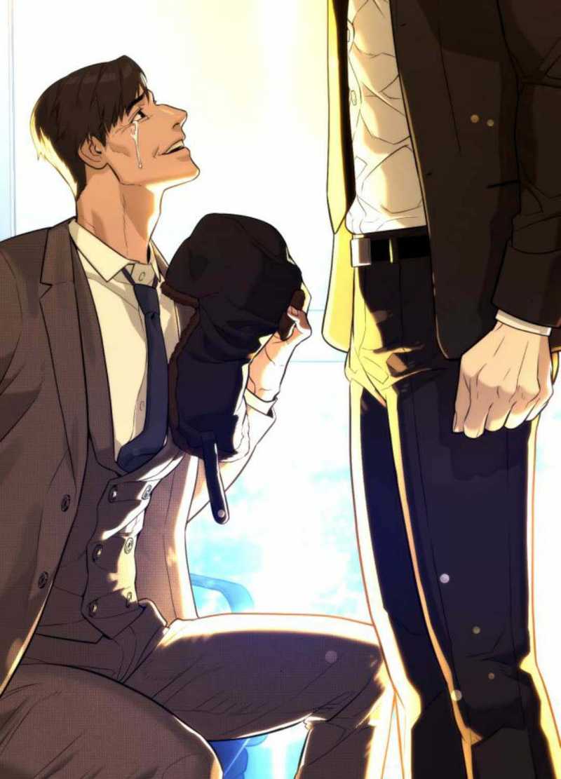 Sát Thủ Peter Chap 48.5 - Next Chap 49.5