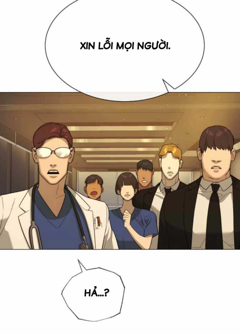 Sát Thủ Peter Chap 48.5 - Next Chap 49.5