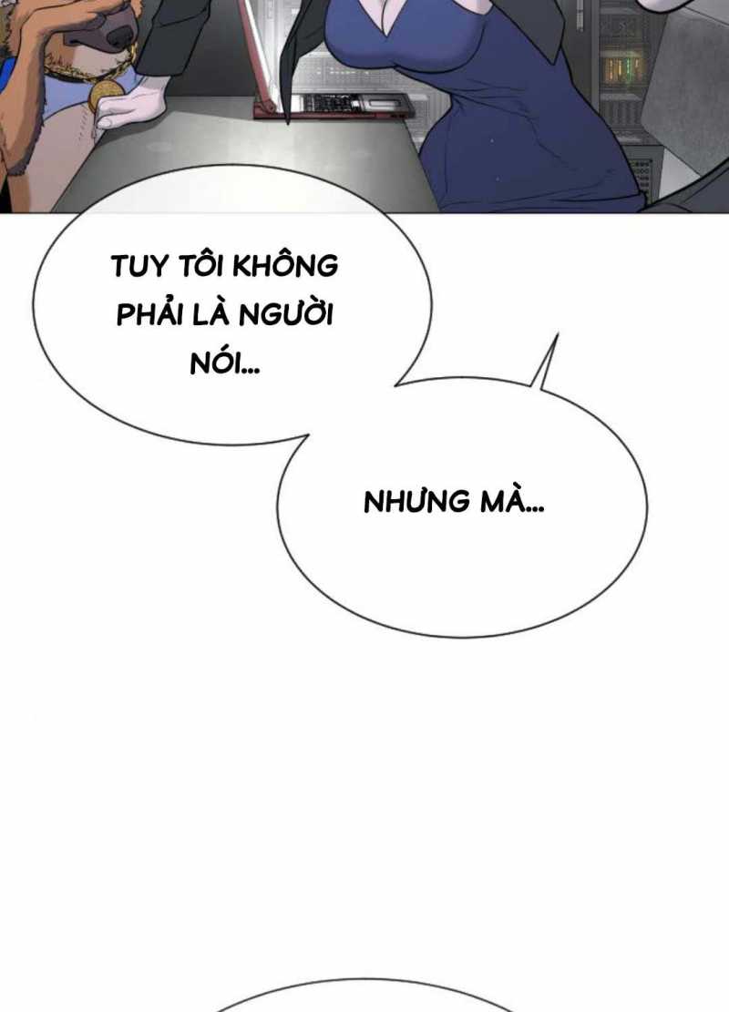 Sát Thủ Peter Chap 48.5 - Next Chap 49.5