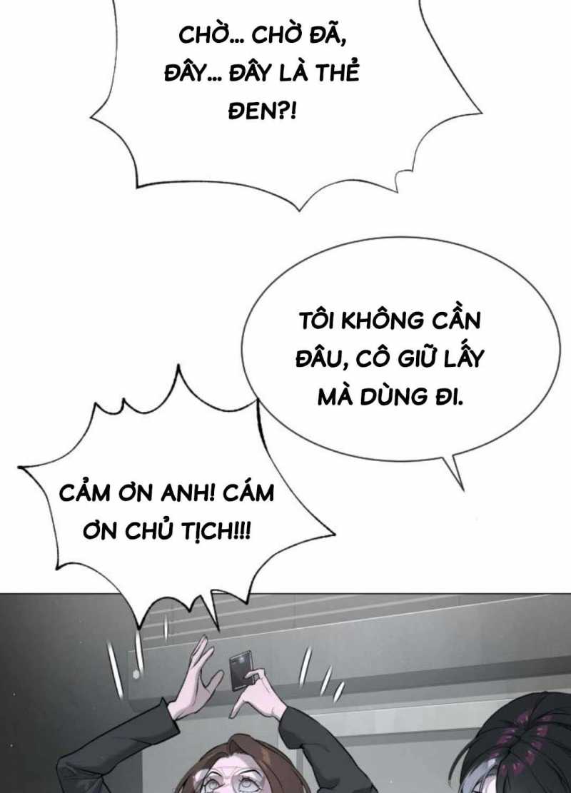 Sát Thủ Peter Chap 48.5 - Next Chap 49.5