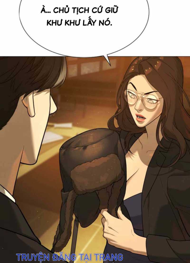 Sát Thủ Peter Chap 48.5 - Next Chap 49.5