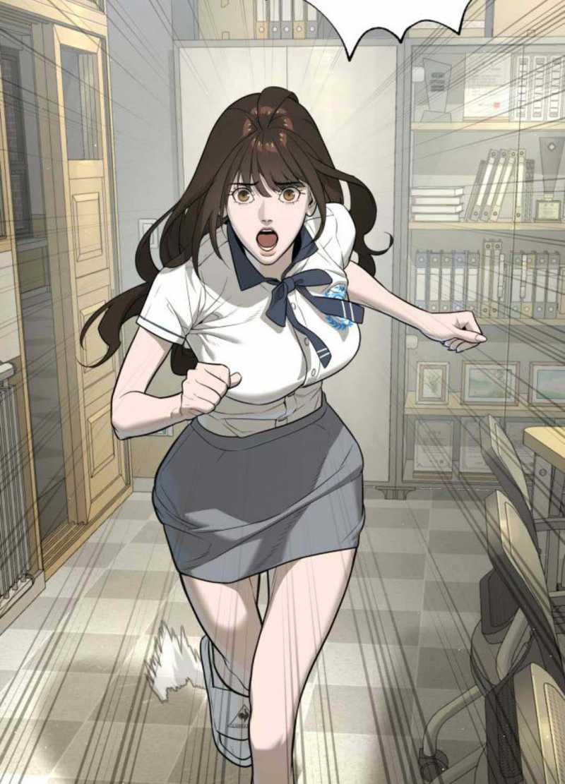 Sát Thủ Peter Chap 48.5 - Next Chap 49.5