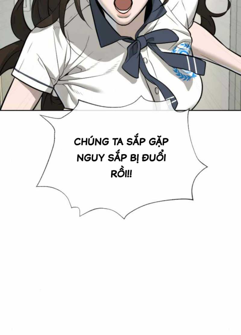 Sát Thủ Peter Chap 48.5 - Next Chap 49.5