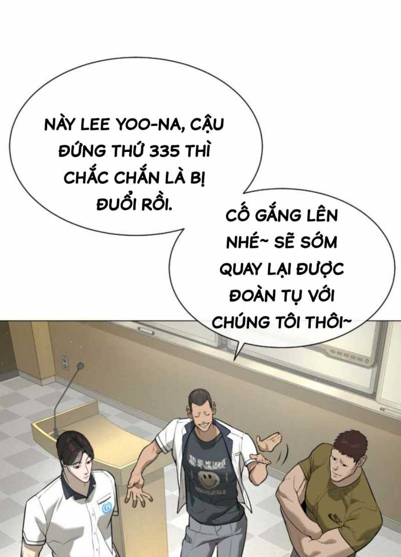 Sát Thủ Peter Chap 48.5 - Next Chap 49.5