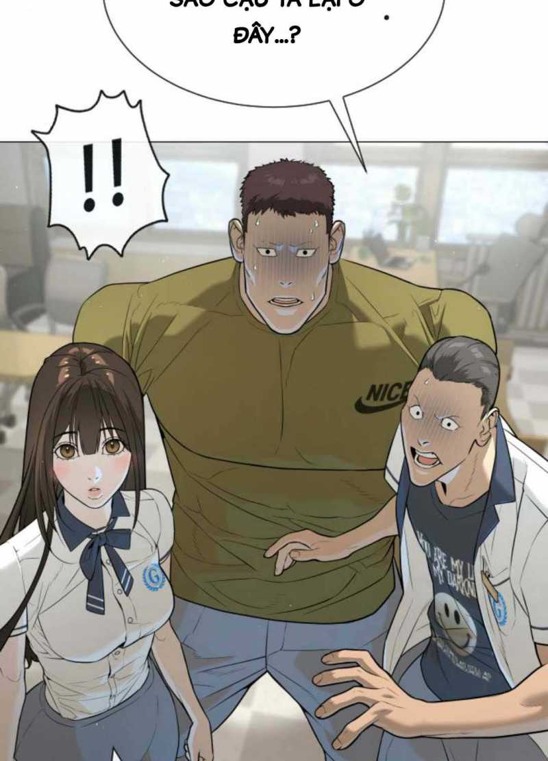 Sát Thủ Peter Chap 48.5 - Next Chap 49.5