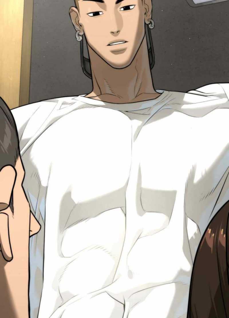 Sát Thủ Peter Chap 48.5 - Next Chap 49.5