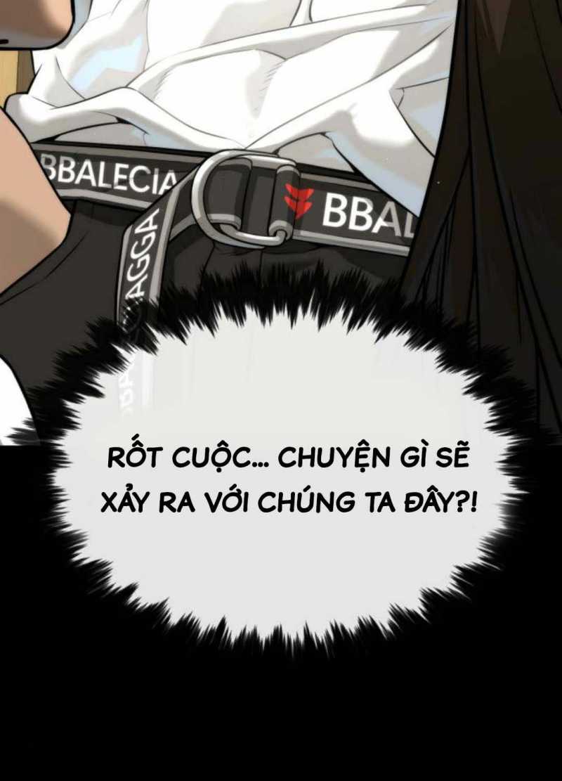 Sát Thủ Peter Chap 48.5 - Next Chap 49.5