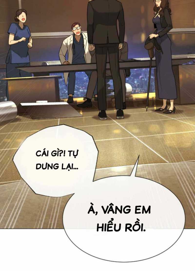 Sát Thủ Peter Chap 48.5 - Next Chap 49.5