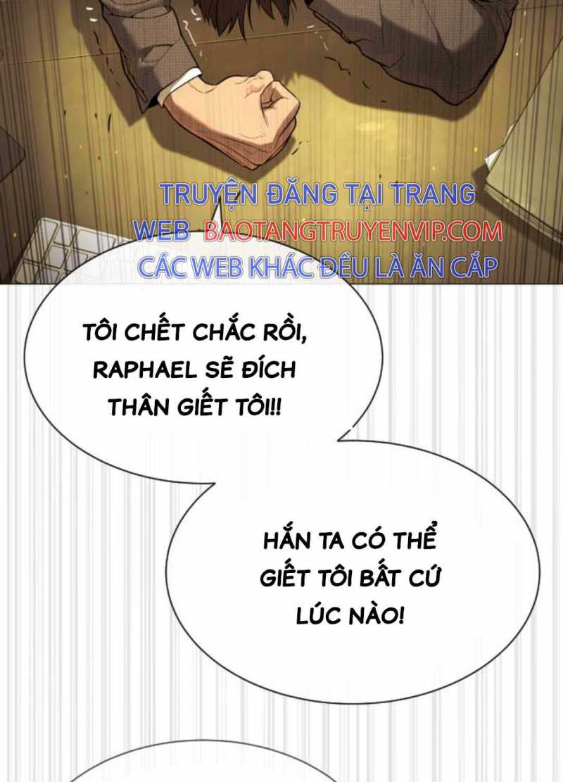 Sát Thủ Peter Chap 48.5 - Next Chap 49.5