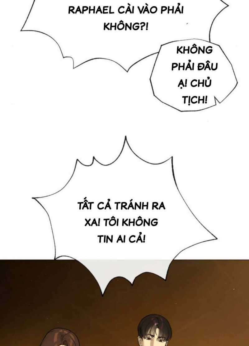 Sát Thủ Peter Chap 48.5 - Next Chap 49.5