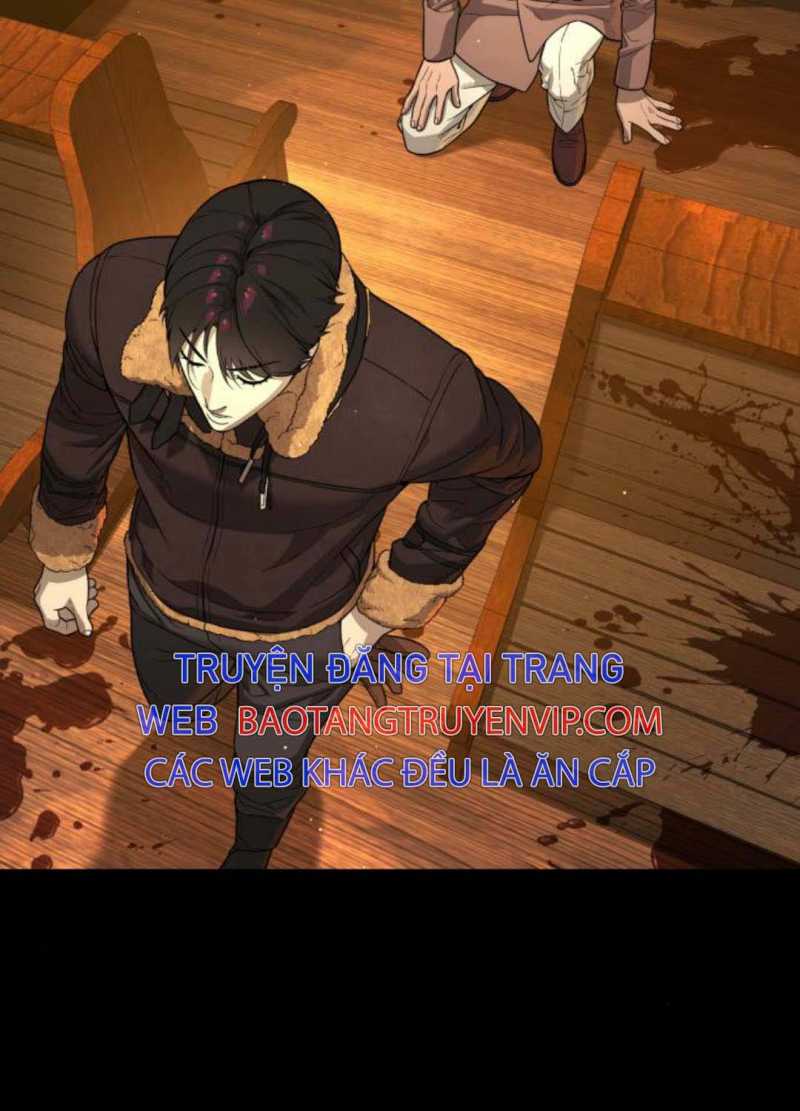 Sát Thủ Peter Chap 48.5 - Next Chap 49.5