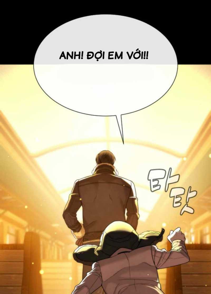 Sát Thủ Peter Chap 48.5 - Next Chap 49.5