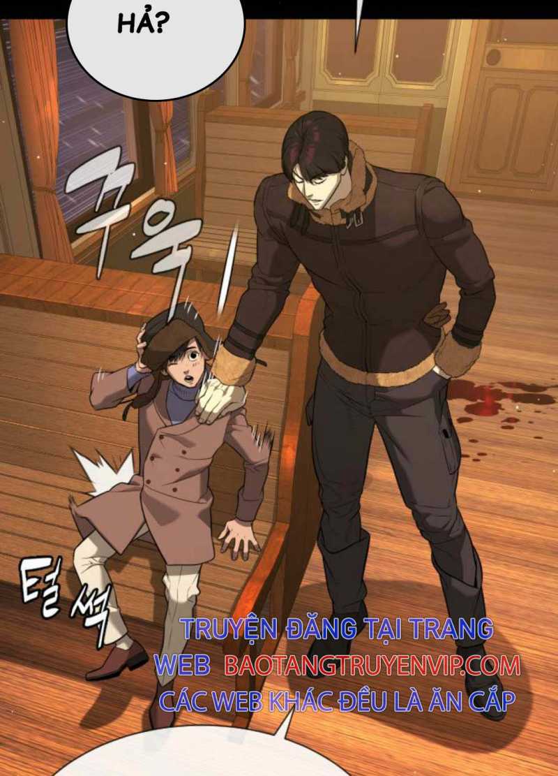 Sát Thủ Peter Chap 48.5 - Next Chap 49.5