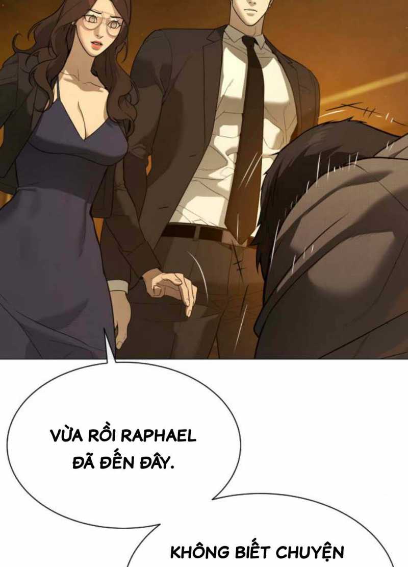 Sát Thủ Peter Chap 48.5 - Next Chap 49.5