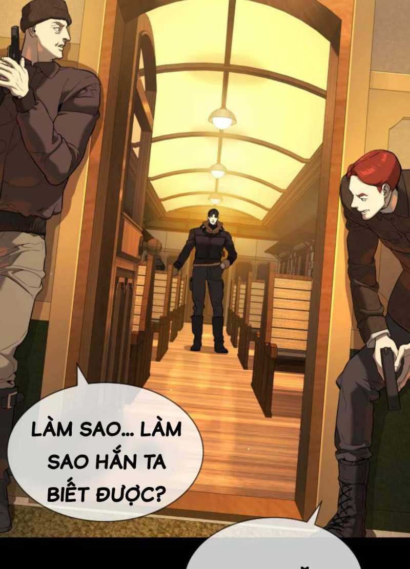 Sát Thủ Peter Chap 48.5 - Next Chap 49.5