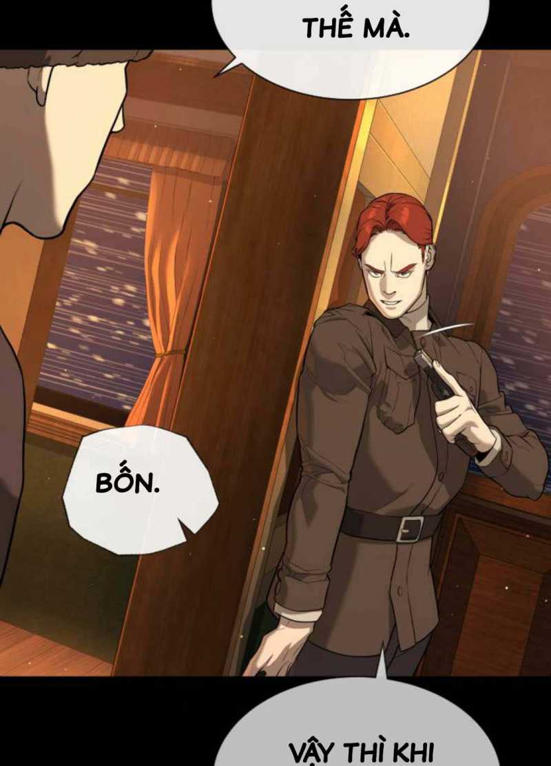 Sát Thủ Peter Chap 48.5 - Next Chap 49.5