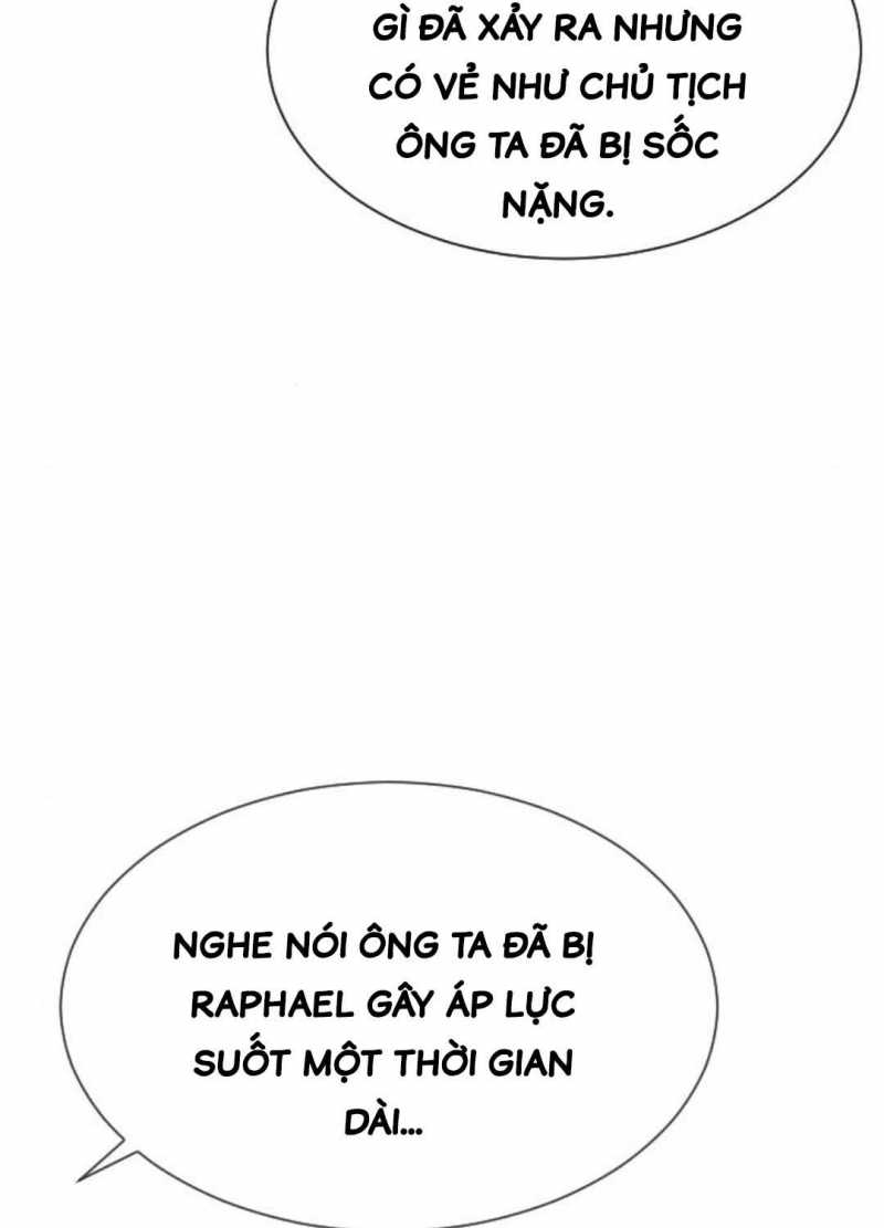 Sát Thủ Peter Chap 48.5 - Next Chap 49.5