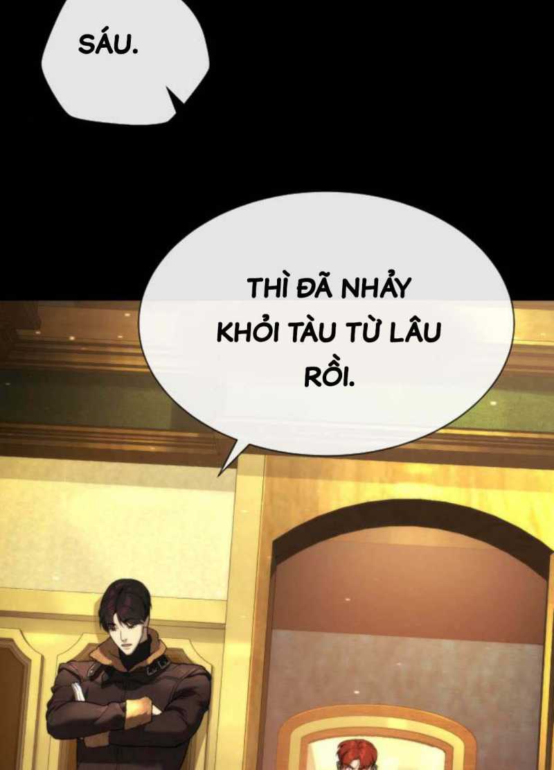 Sát Thủ Peter Chap 48.5 - Next Chap 49.5