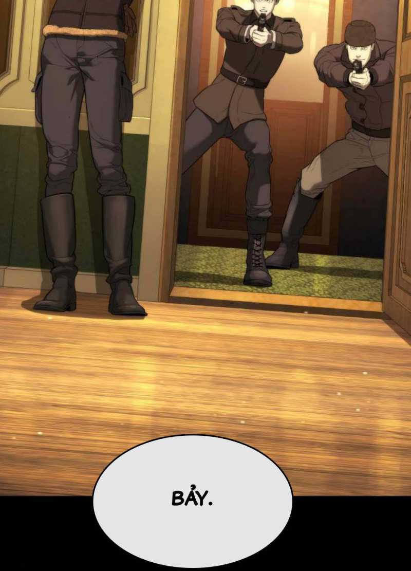 Sát Thủ Peter Chap 48.5 - Next Chap 49.5