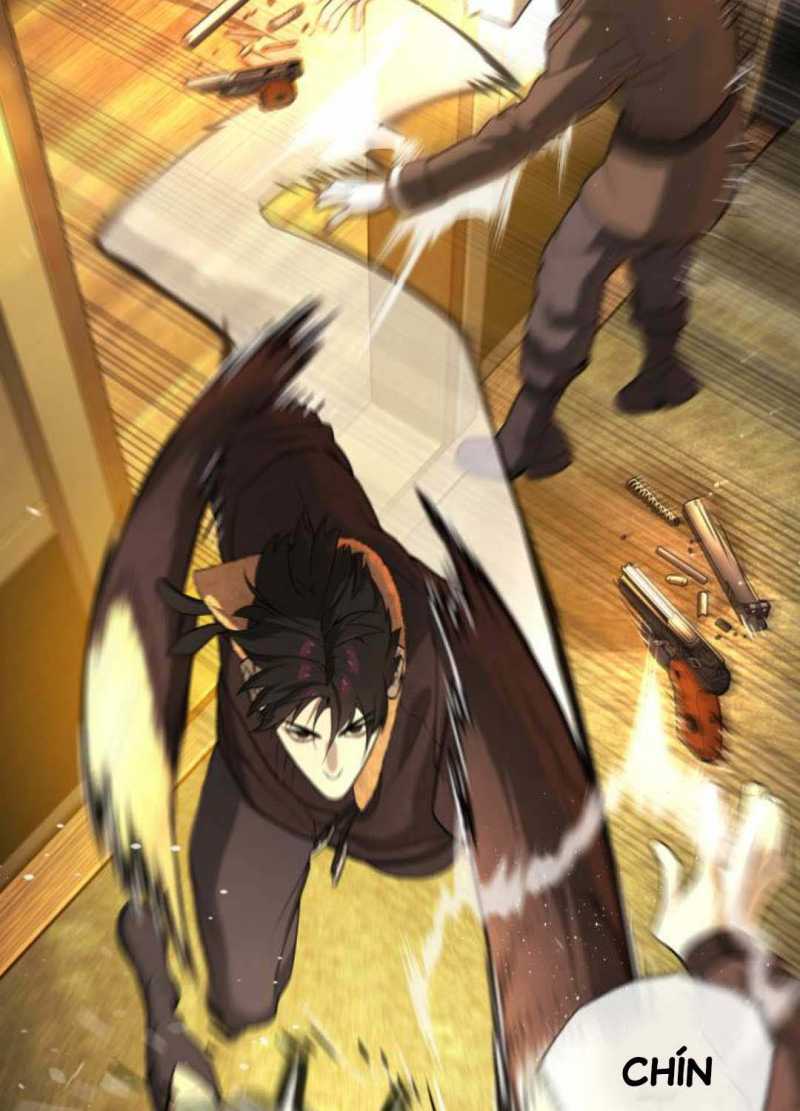 Sát Thủ Peter Chap 48.5 - Next Chap 49.5