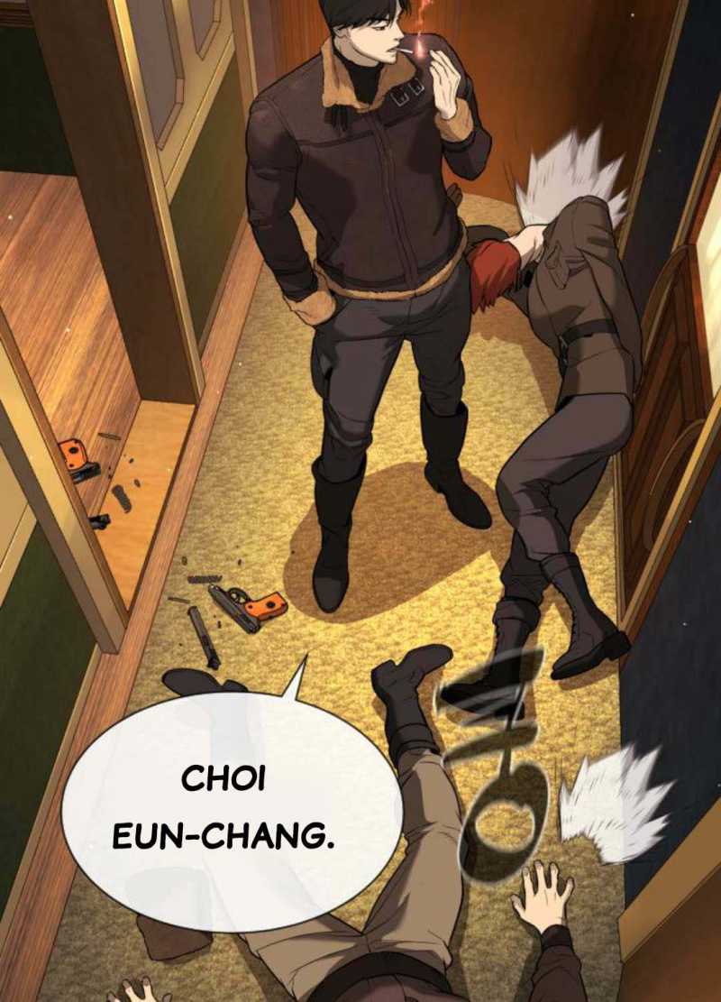 Sát Thủ Peter Chap 48.5 - Next Chap 49.5