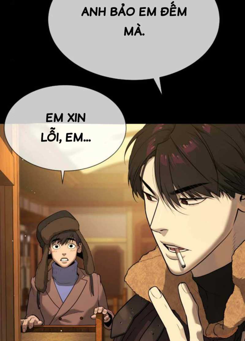 Sát Thủ Peter Chap 48.5 - Next Chap 49.5