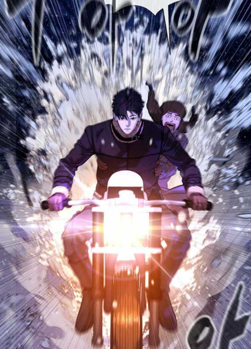 Sát Thủ Peter Chap 48.5 - Next Chap 49.5