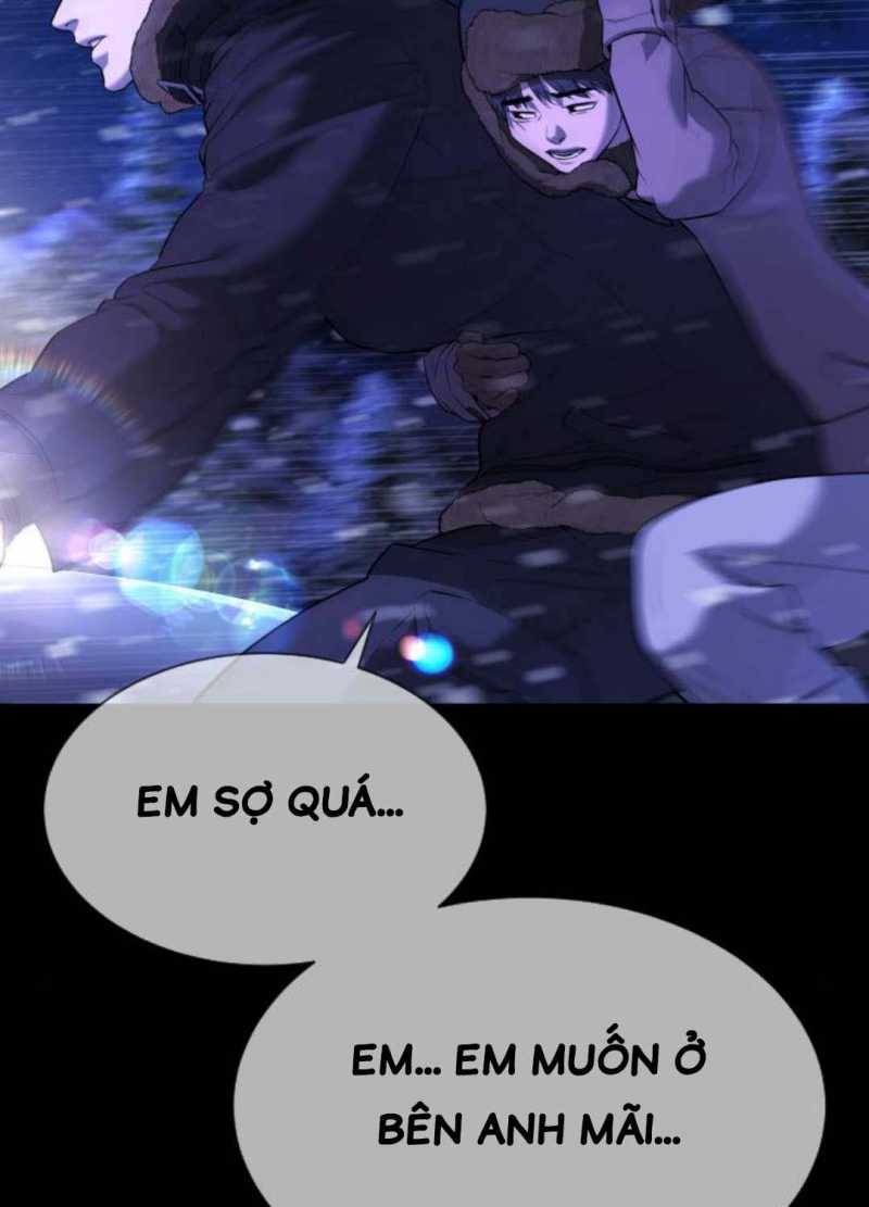 Sát Thủ Peter Chap 48.5 - Next Chap 49.5