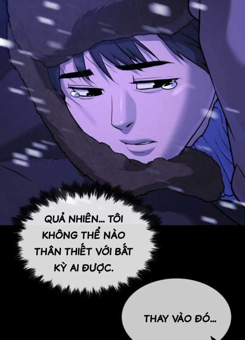 Sát Thủ Peter Chap 48.5 - Next Chap 49.5