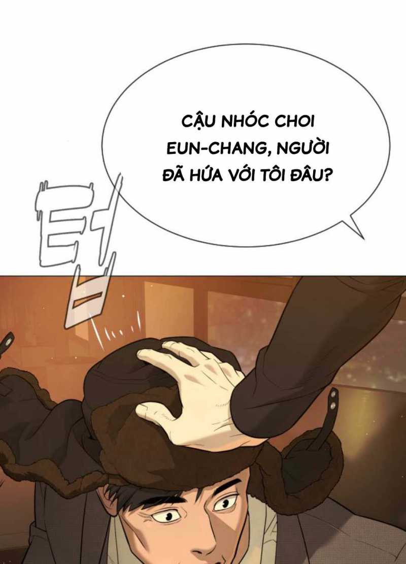Sát Thủ Peter Chap 48.5 - Next Chap 49.5