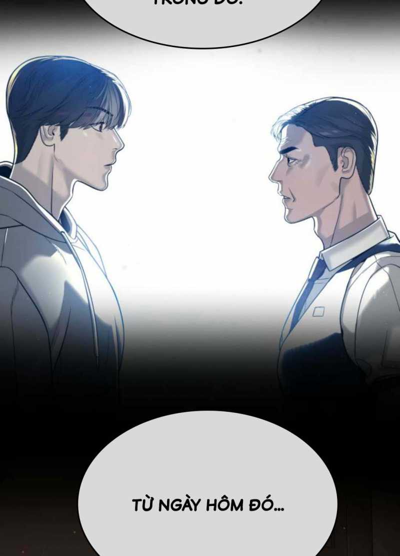 Sát Thủ Peter Chap 48.5 - Next Chap 49.5