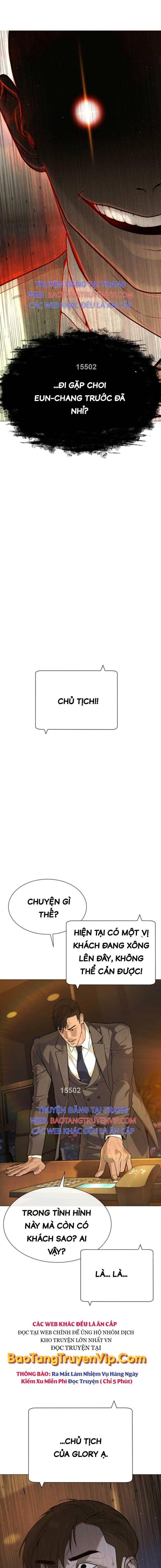 Sát Thủ Peter Chap 48 - Next Chap 49