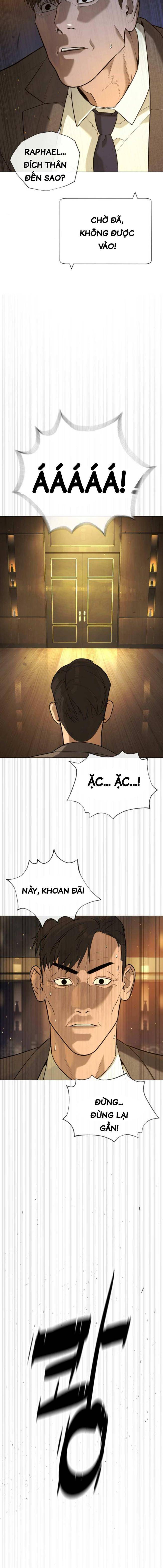 Sát Thủ Peter Chap 48 - Next Chap 49