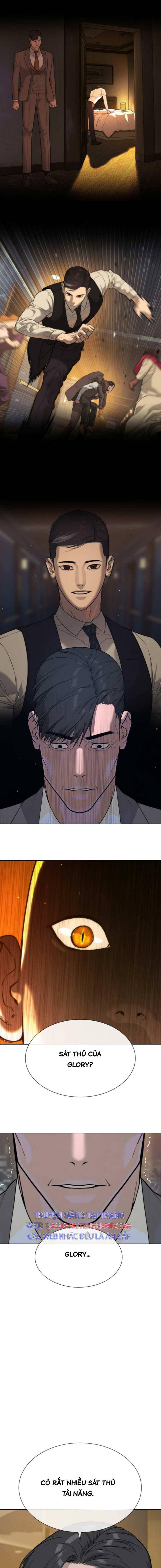 Sát Thủ Peter Chap 48 - Next Chap 49