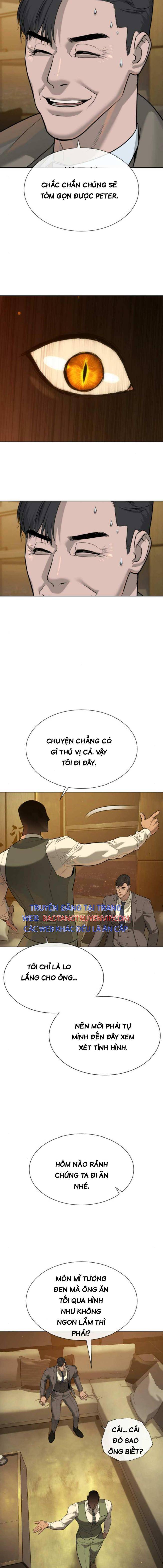 Sát Thủ Peter Chap 48 - Next Chap 49