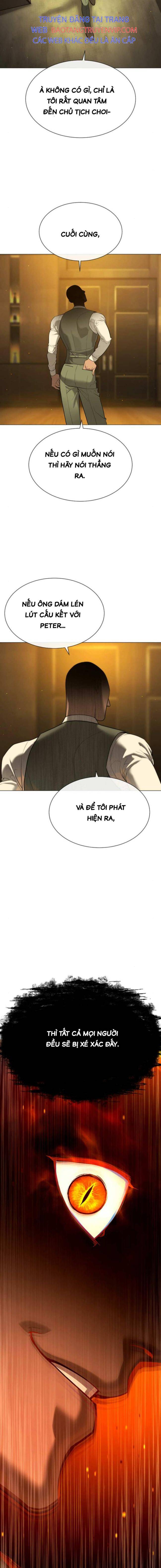 Sát Thủ Peter Chap 48 - Next Chap 49
