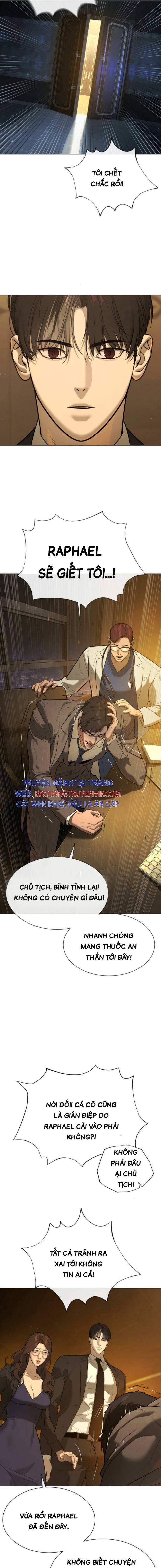 Sát Thủ Peter Chap 48 - Next Chap 49