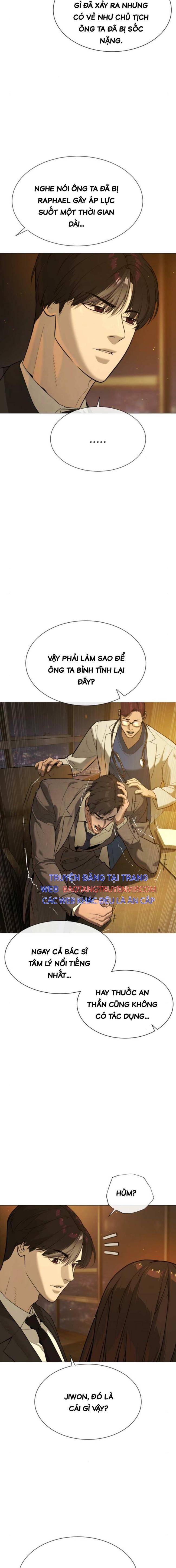 Sát Thủ Peter Chap 48 - Next Chap 49