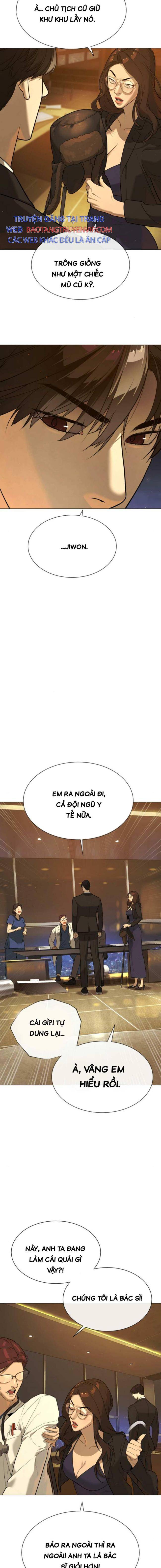 Sát Thủ Peter Chap 48 - Next Chap 49