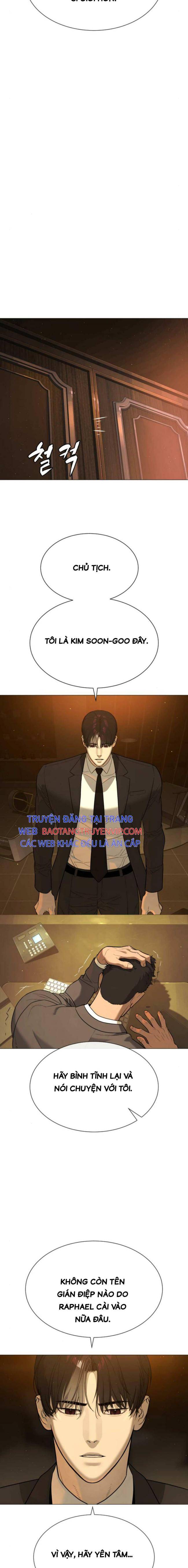 Sát Thủ Peter Chap 48 - Next Chap 49