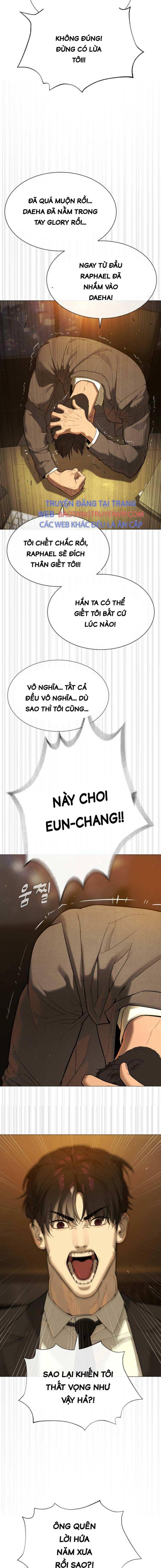 Sát Thủ Peter Chap 48 - Next Chap 49