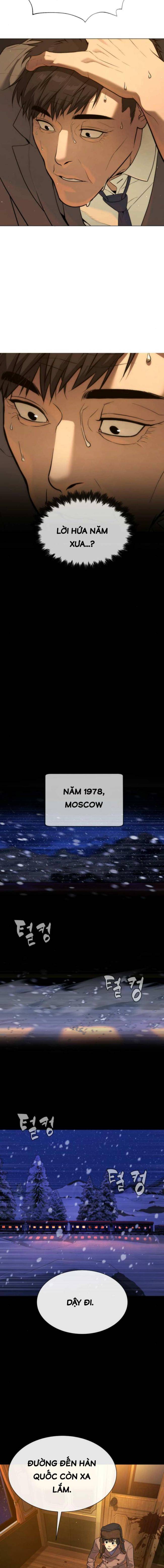 Sát Thủ Peter Chap 48 - Next Chap 49