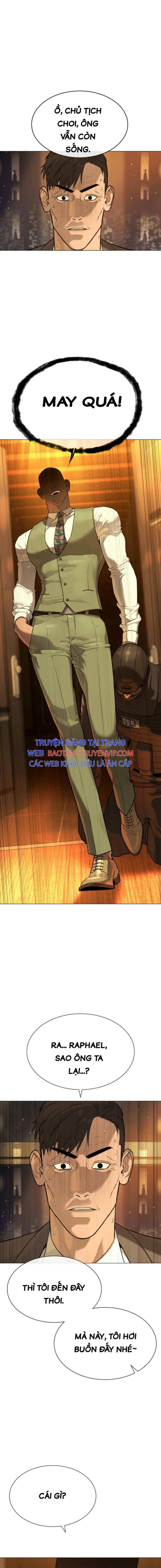 Sát Thủ Peter Chap 48 - Next Chap 49