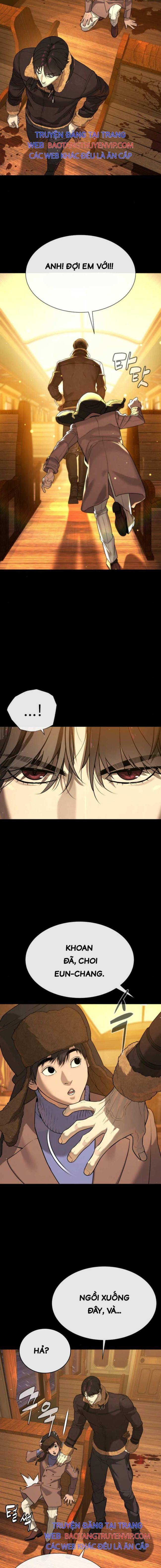 Sát Thủ Peter Chap 48 - Next Chap 49