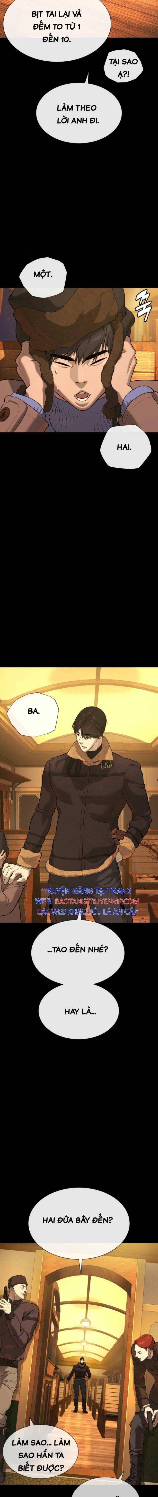 Sát Thủ Peter Chap 48 - Next Chap 49