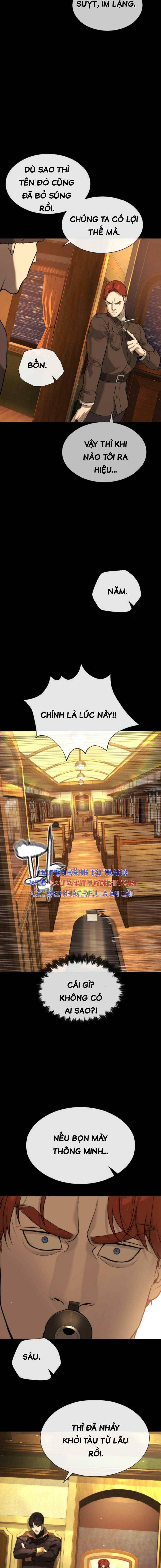 Sát Thủ Peter Chap 48 - Next Chap 49