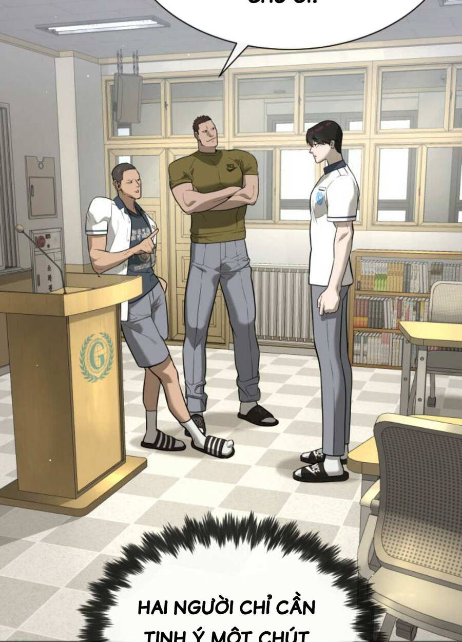 Sát Thủ Peter Chap 48 - Next Chap 49